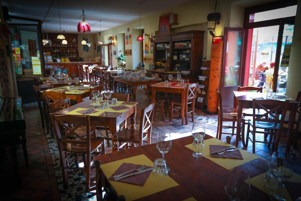 Al Tagliere Di Nese Alzano Lombardo Exterior photo